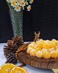 باسلوق پرتقالی