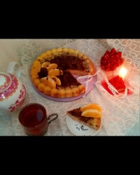 چالش عنصر انار