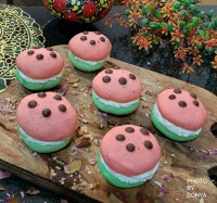 کلوچه یلدایی (یلدا 1401)