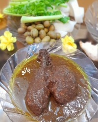 فسنجون،بانو پز