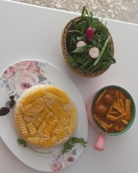 خورشت قیمه مهساپز ؛)