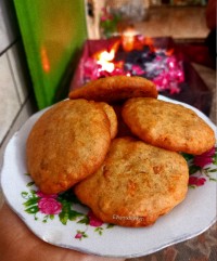 کوکی هویج