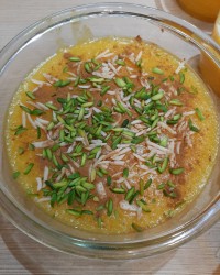 نذری وفات حضرت زهرا