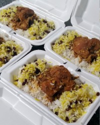 ♡نذری فاطمه الزهرا