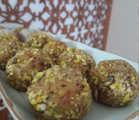 توپک بیسکویتی مخصوص