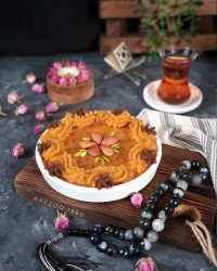 حلوا سوهان
