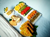 صبحانه ای طور