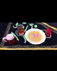 نذرـمادرـ سادات