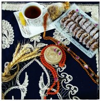 رولت خرماوبیسکوئیت