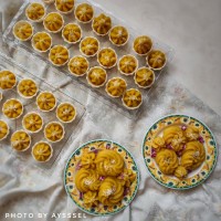 حلوای شیر