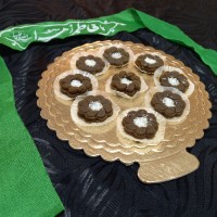 حلوا شهادت حضرت زهرا سلام الله علیها