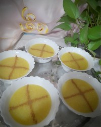 نذری حضرت فاطمه (س)