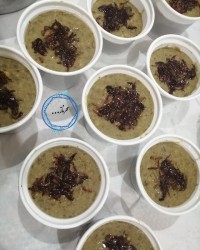 آش نذری