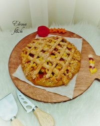 تارت رُست بیف