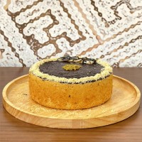کیک ویژه (پذیرایی)