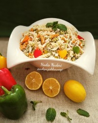 سالاد_ماکارونی