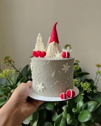 زمستونی قشنگم،