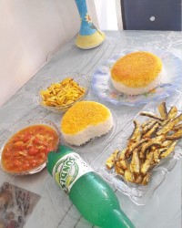 ماهی کیلکا ورق بزن مهربونم