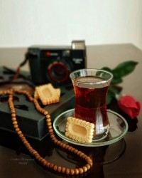 آرامشِ خیال