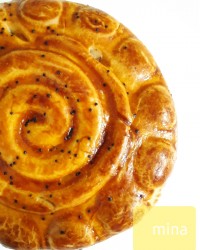 کلوچه ی فومن