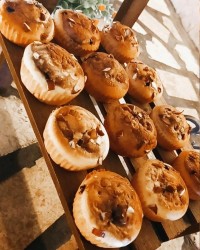 کاپ کیک دلبر