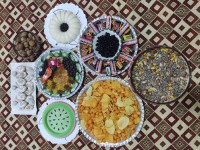 یلدا 1401