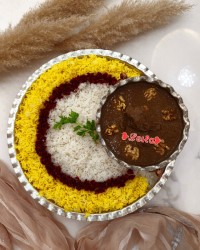 خورشت فسنجون