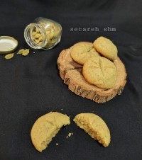 شیرینی پسته ای کلاسیک