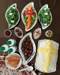 خورش داوود پاشا