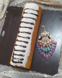 رولت خوشمزه