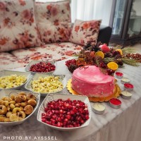 تولد همسر جان