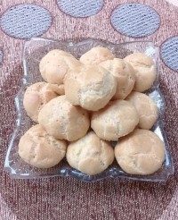 ❤ نون خامه ای ❤