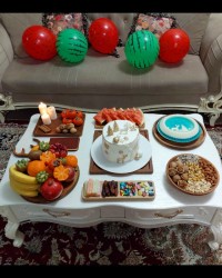 میزیلدای۱۴۰۱