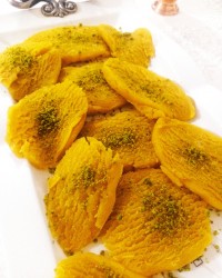 حلوای نثار ارومیه