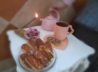 یه عصر دلنشین