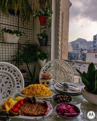 کباب تابه ای
