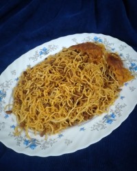 ماکارونی ❤