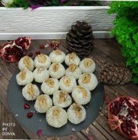 باسلوق گردویی (بازاری)