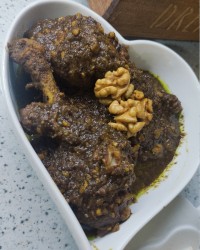 مرغ ترش