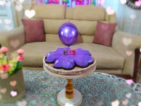 دسر رومانتیک