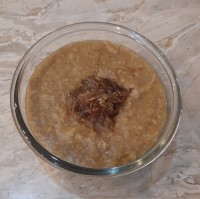 آش گوشت بابلی