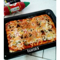 پیتزا خانواده