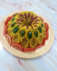 دوپیازه آلو (شیرازی)