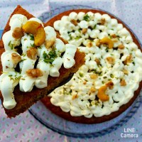 کیک سنتی
