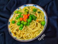 سوپ نودل