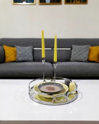 غذای سلین جون