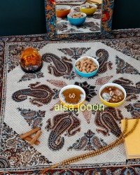 کاچی دارچینی