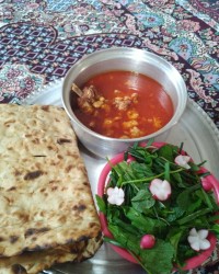 ابگوشت