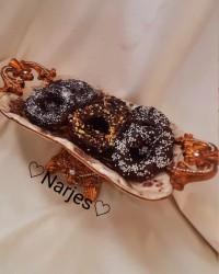 دونات ♡پست تقدیمی♡