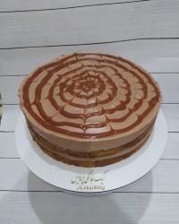 چیز کیک مارس